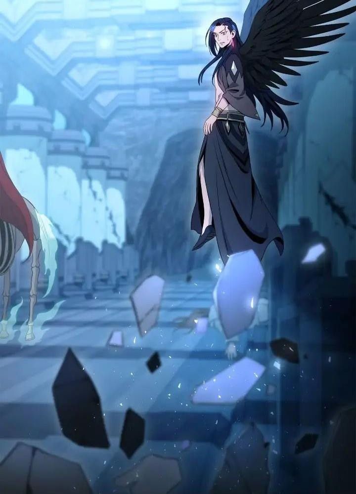 Chiến Binh Xương Trắng Thất Thủ Chapter 199 - Trang 2