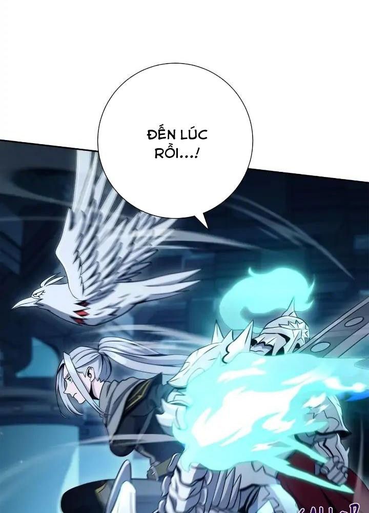 Chiến Binh Xương Trắng Thất Thủ Chapter 199 - Trang 2