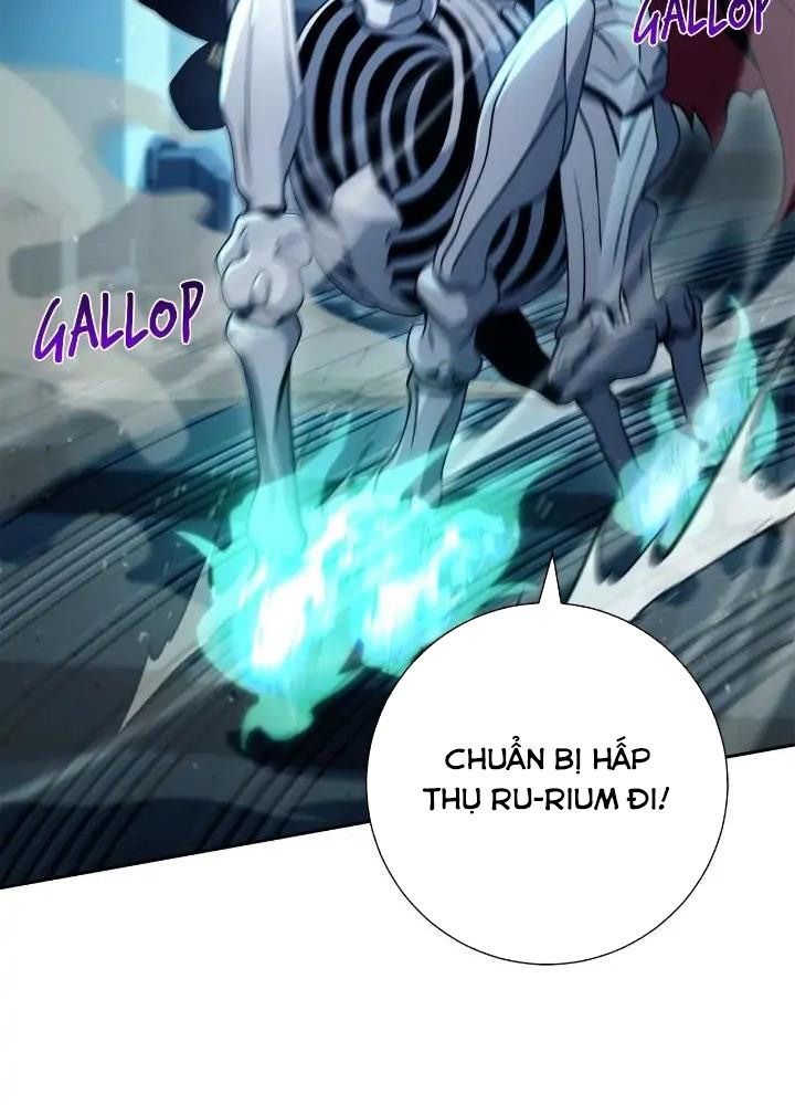 Chiến Binh Xương Trắng Thất Thủ Chapter 199 - Trang 2