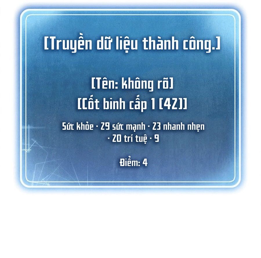 Chiến Binh Xương Trắng Thất Thủ Chapter 2 - Trang 2