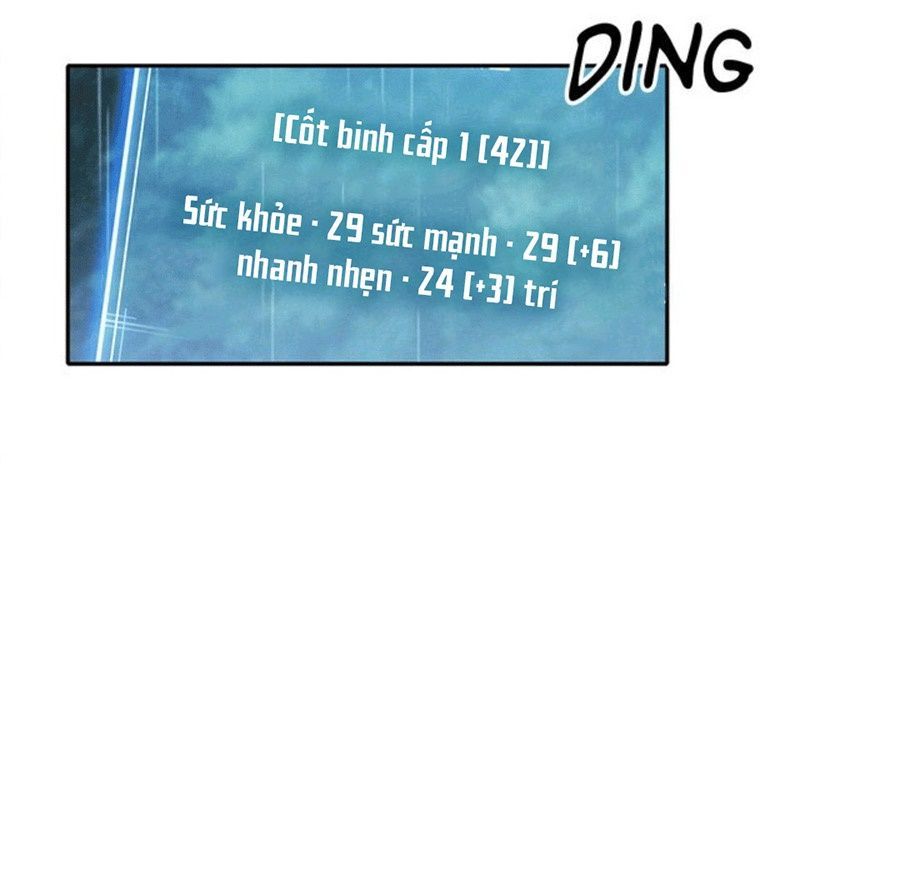 Chiến Binh Xương Trắng Thất Thủ Chapter 2 - Trang 2