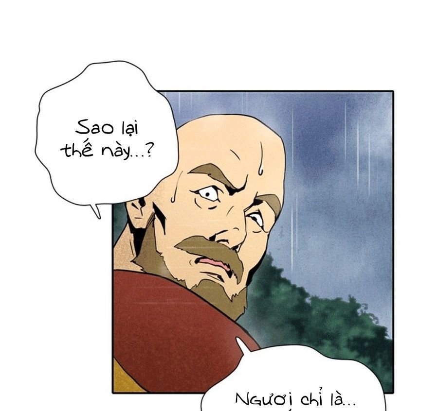 Chiến Binh Xương Trắng Thất Thủ Chapter 2 - Trang 2