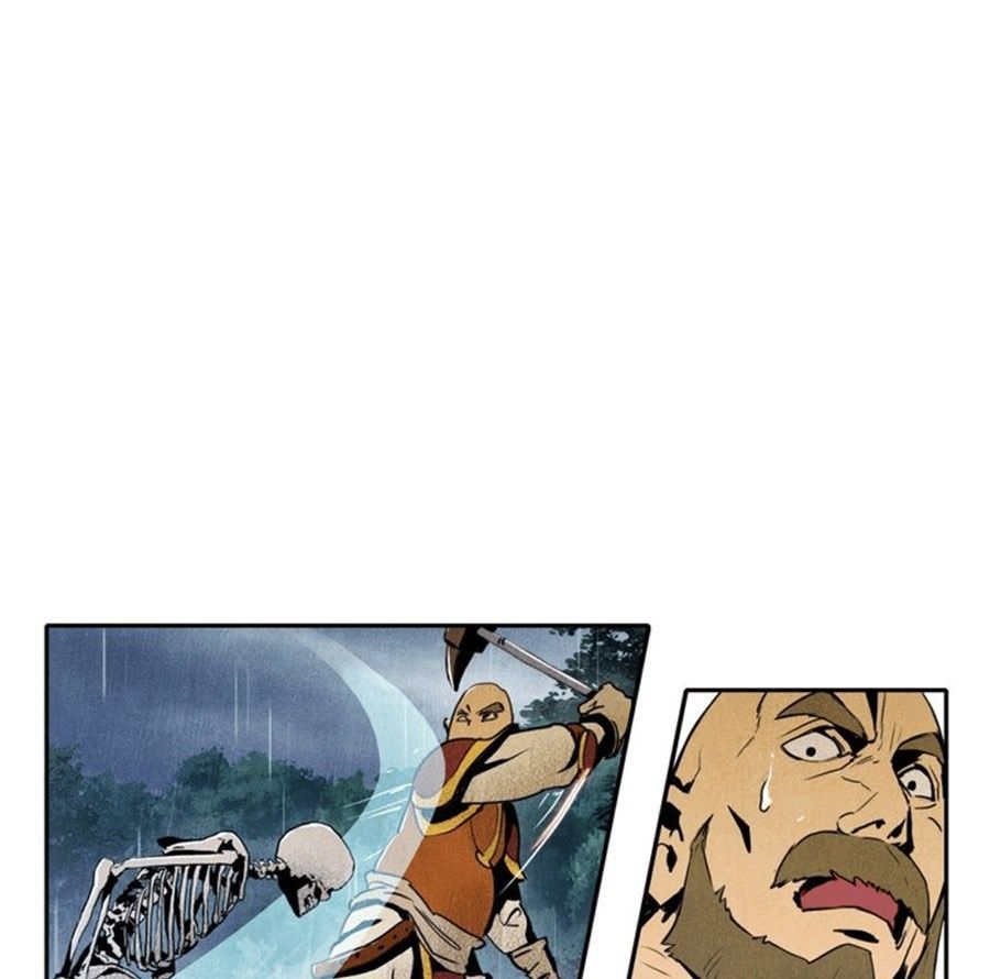 Chiến Binh Xương Trắng Thất Thủ Chapter 2 - Trang 2