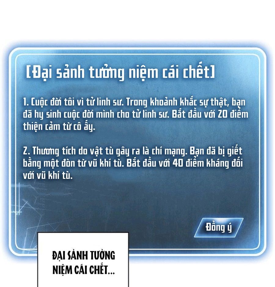 Chiến Binh Xương Trắng Thất Thủ Chapter 2 - Trang 2
