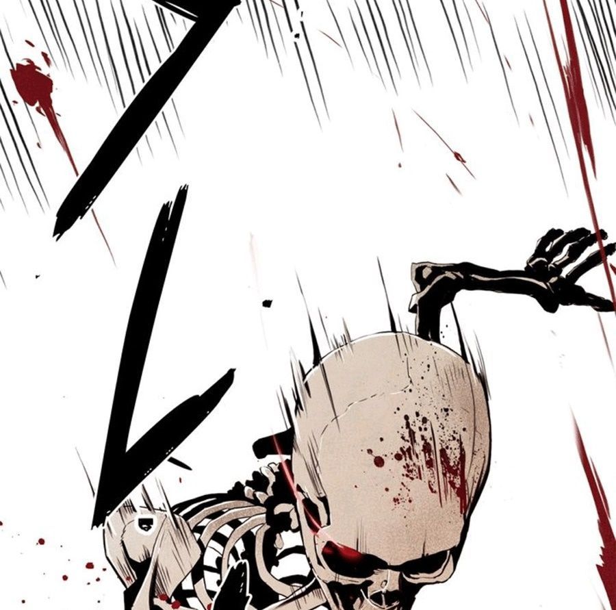Chiến Binh Xương Trắng Thất Thủ Chapter 2 - Trang 2
