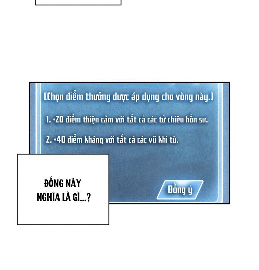 Chiến Binh Xương Trắng Thất Thủ Chapter 2 - Trang 2