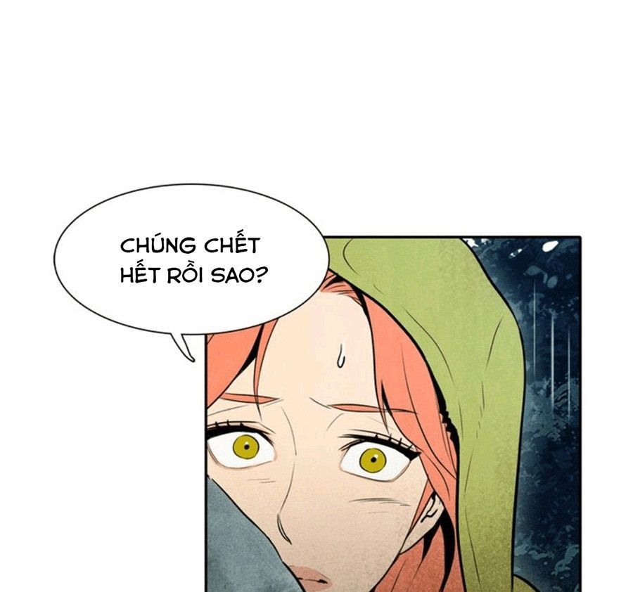 Chiến Binh Xương Trắng Thất Thủ Chapter 2 - Trang 2