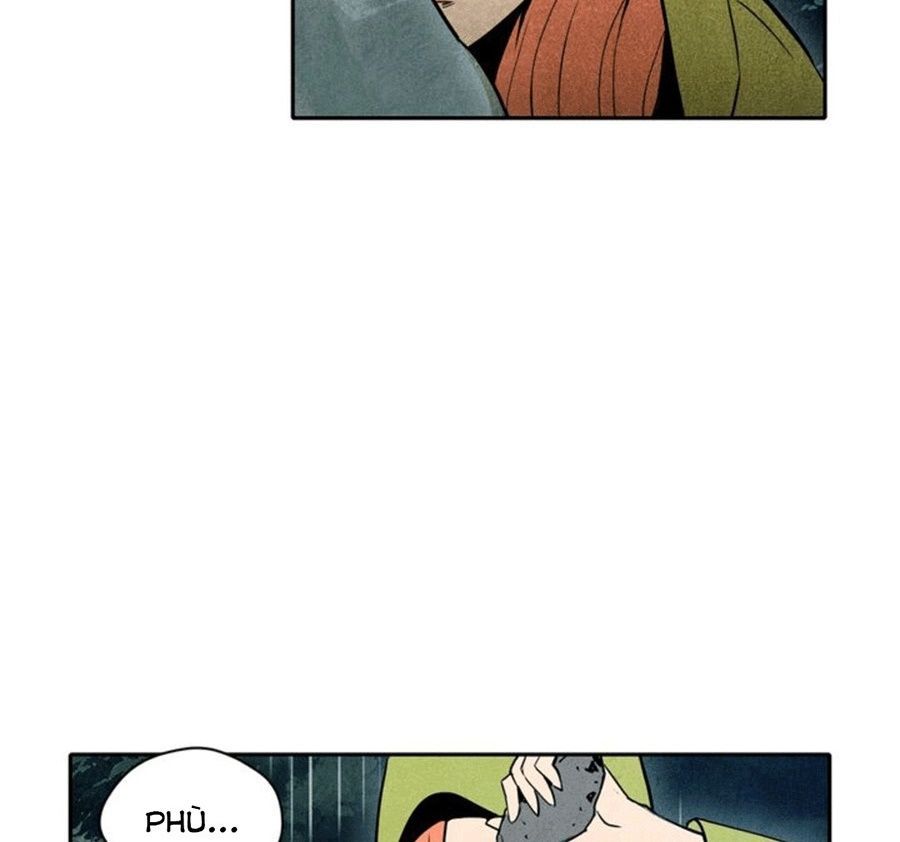 Chiến Binh Xương Trắng Thất Thủ Chapter 2 - Trang 2