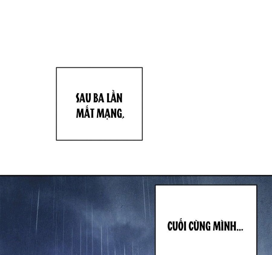 Chiến Binh Xương Trắng Thất Thủ Chapter 2 - Trang 2