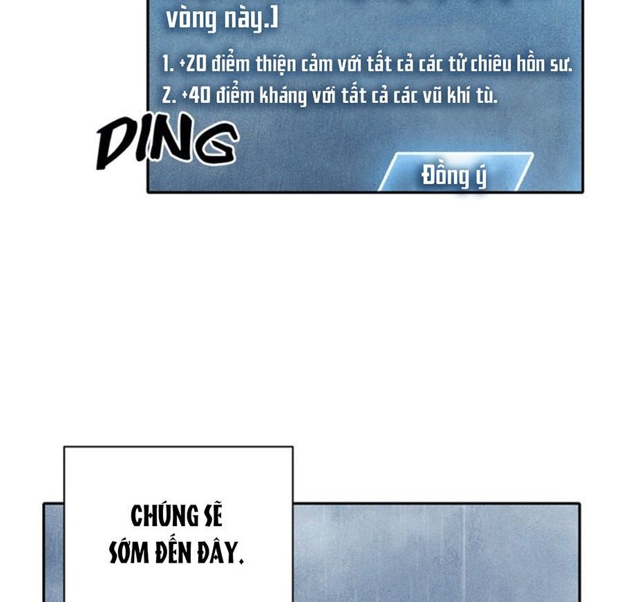 Chiến Binh Xương Trắng Thất Thủ Chapter 2 - Trang 2