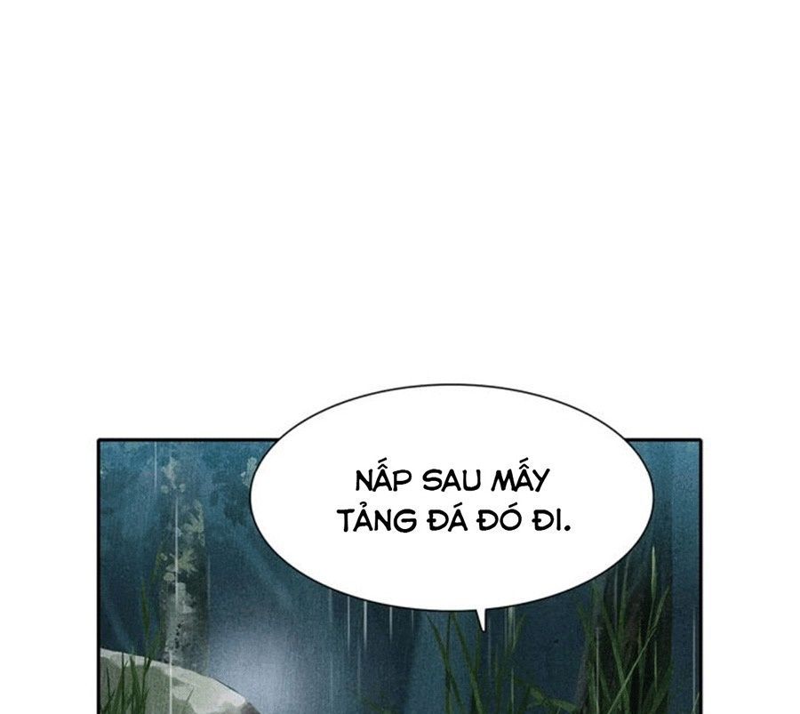 Chiến Binh Xương Trắng Thất Thủ Chapter 2 - Trang 2