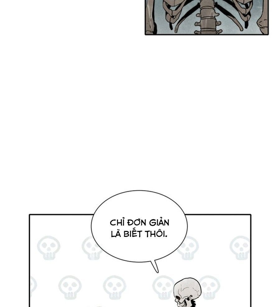 Chiến Binh Xương Trắng Thất Thủ Chapter 2 - Trang 2
