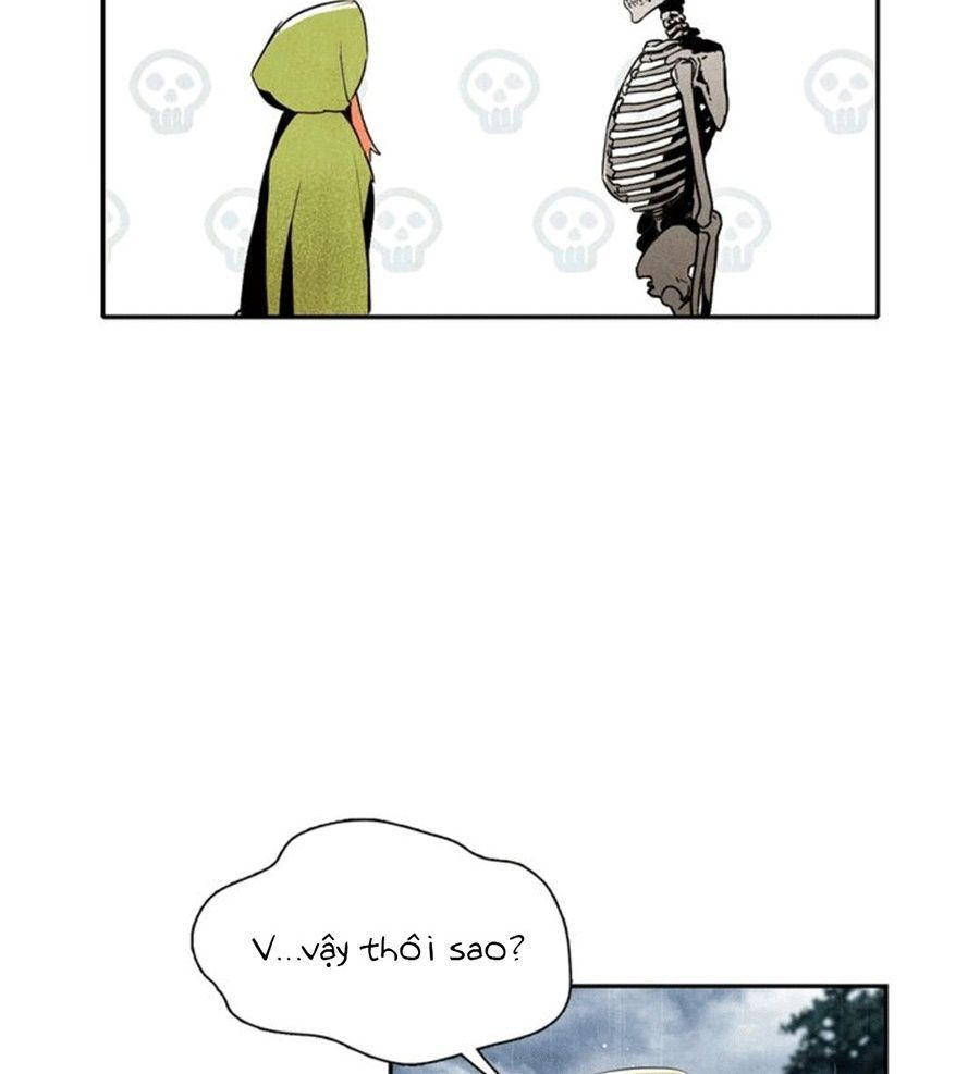 Chiến Binh Xương Trắng Thất Thủ Chapter 2 - Trang 2