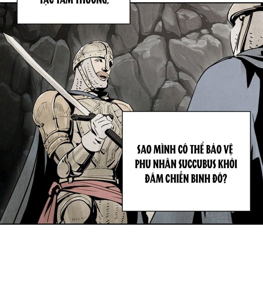 Chiến Binh Xương Trắng Thất Thủ Chapter 2 - Trang 2