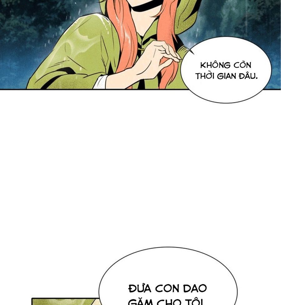 Chiến Binh Xương Trắng Thất Thủ Chapter 2 - Trang 2