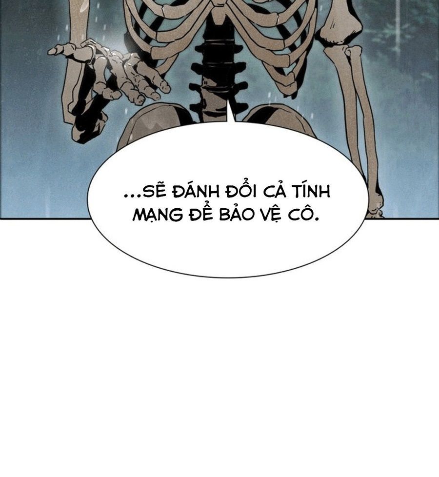 Chiến Binh Xương Trắng Thất Thủ Chapter 2 - Trang 2