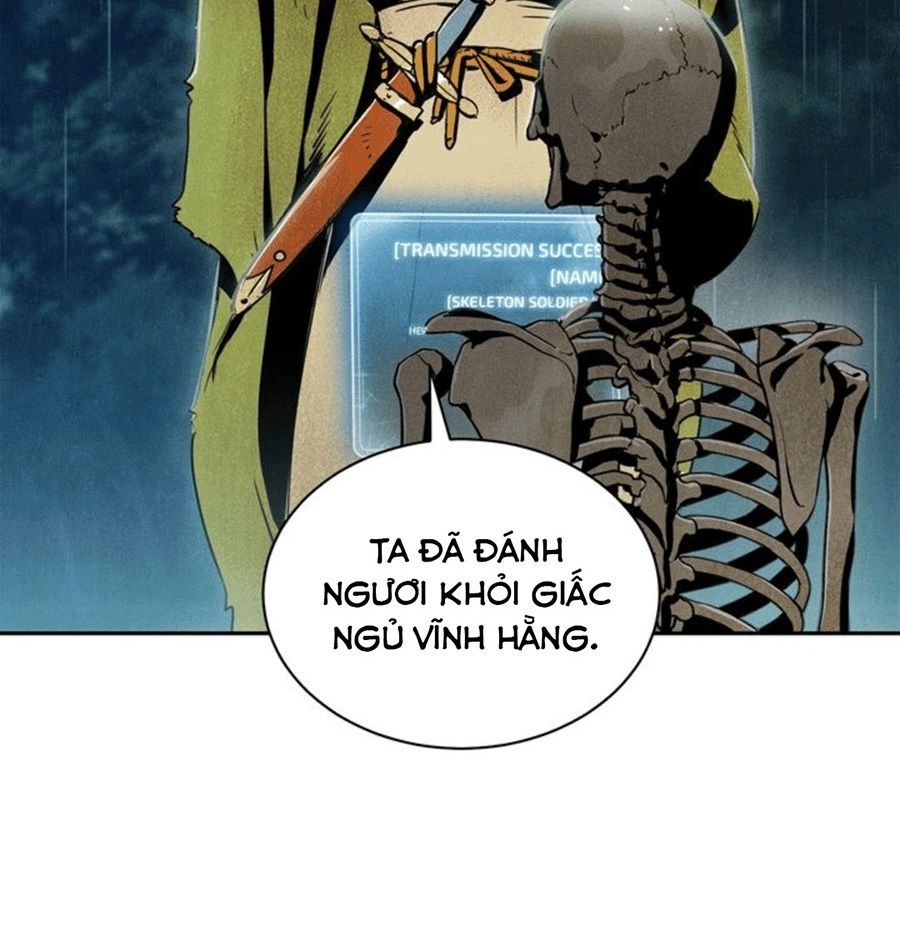 Chiến Binh Xương Trắng Thất Thủ Chapter 2 - Trang 2