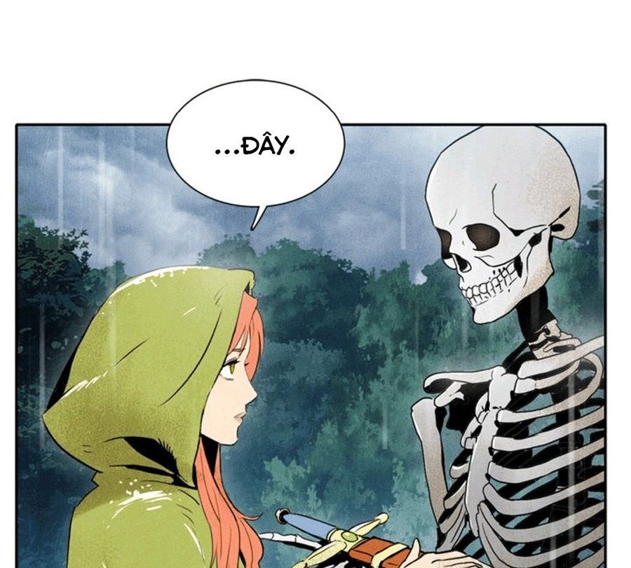 Chiến Binh Xương Trắng Thất Thủ Chapter 2 - Trang 2