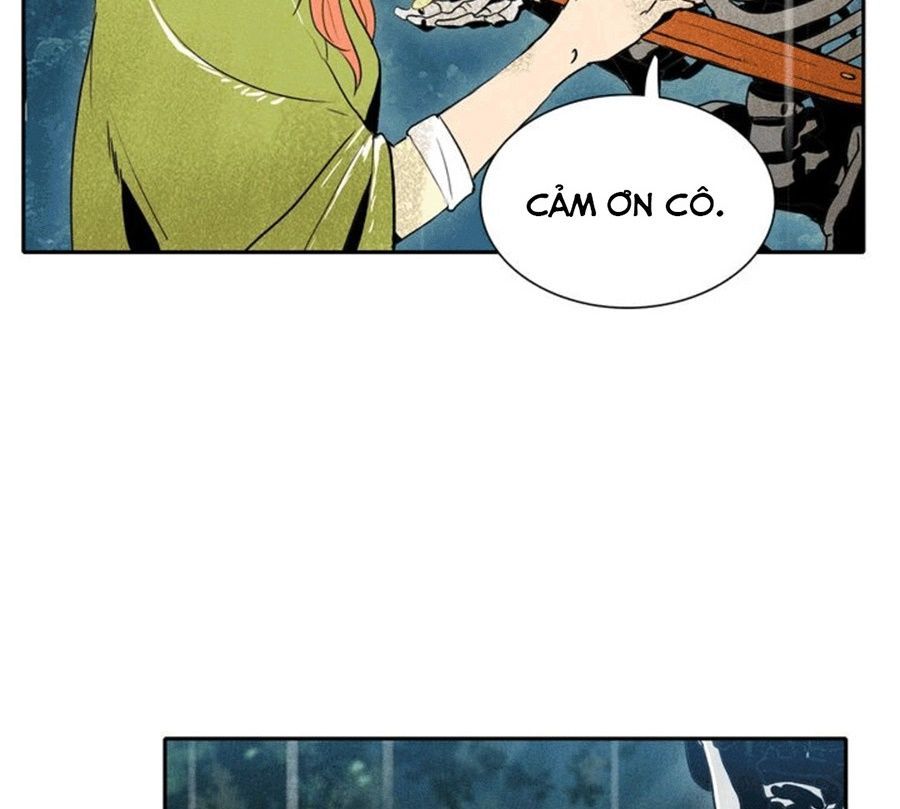 Chiến Binh Xương Trắng Thất Thủ Chapter 2 - Trang 2