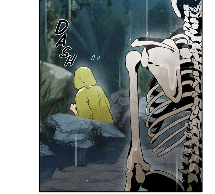 Chiến Binh Xương Trắng Thất Thủ Chapter 2 - Trang 2