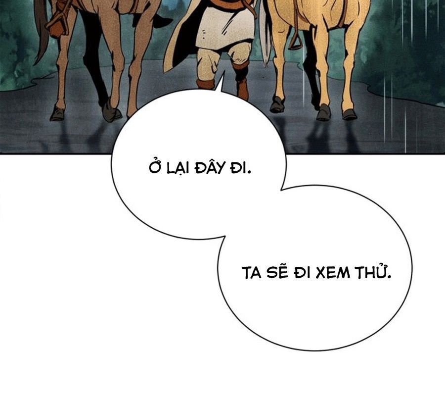 Chiến Binh Xương Trắng Thất Thủ Chapter 2 - Trang 2
