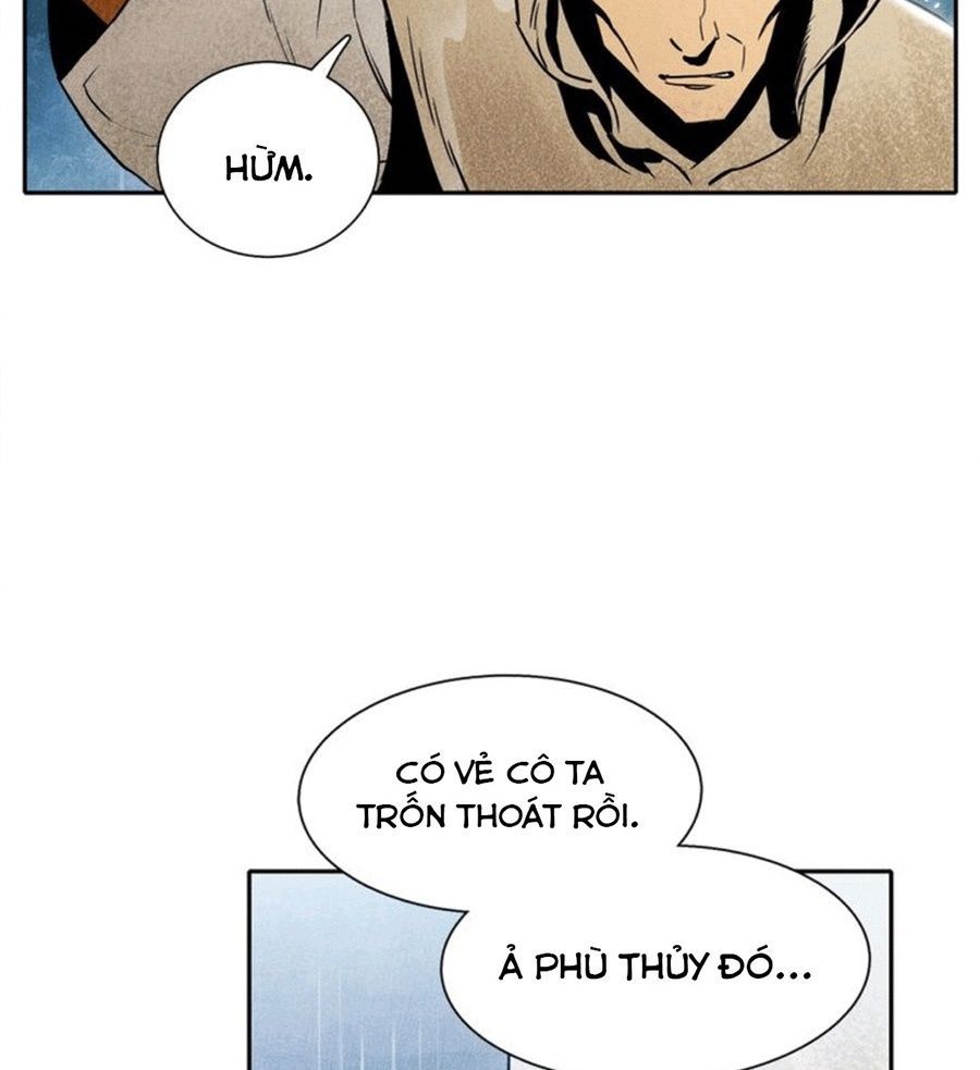 Chiến Binh Xương Trắng Thất Thủ Chapter 2 - Trang 2