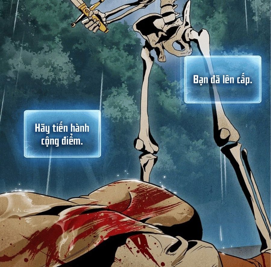 Chiến Binh Xương Trắng Thất Thủ Chapter 2 - Trang 2