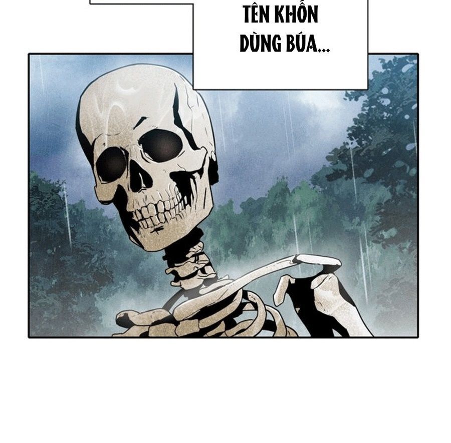 Chiến Binh Xương Trắng Thất Thủ Chapter 2 - Trang 2