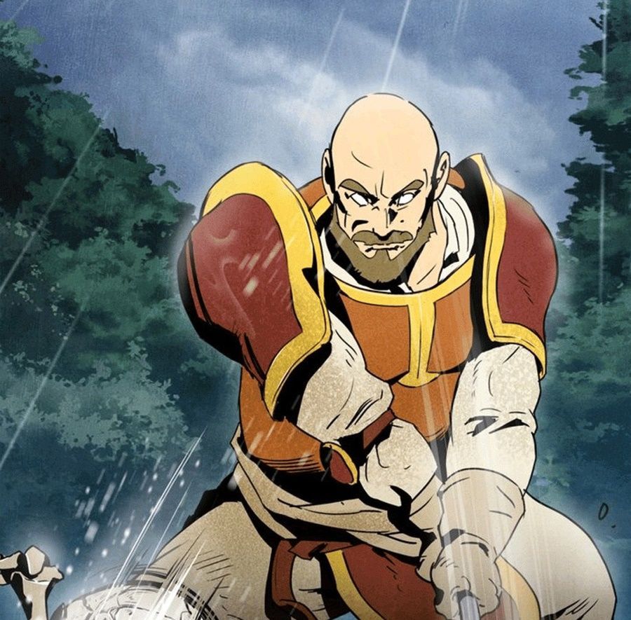 Chiến Binh Xương Trắng Thất Thủ Chapter 2 - Trang 2
