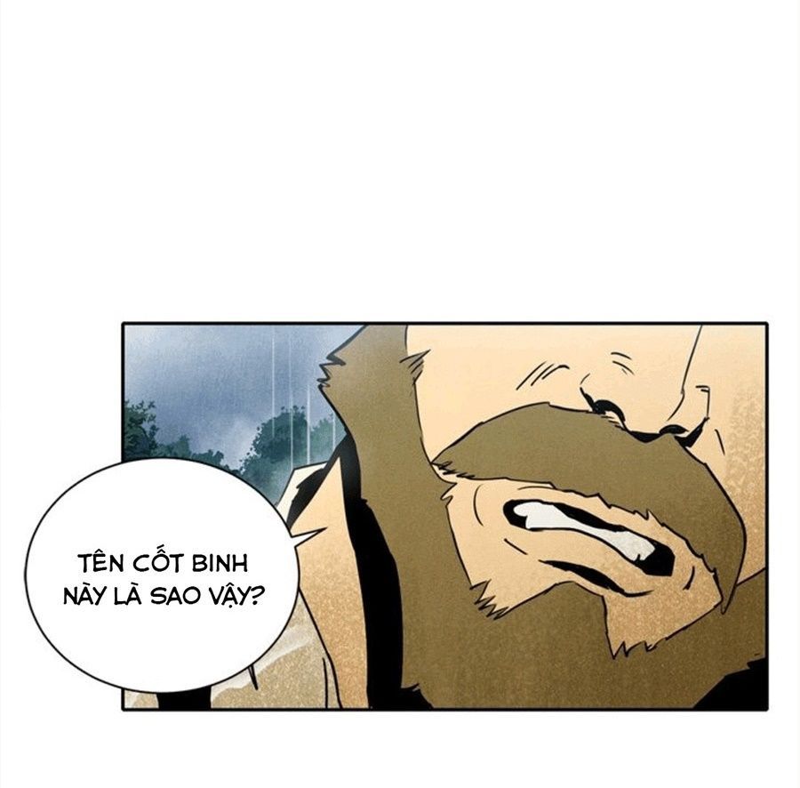 Chiến Binh Xương Trắng Thất Thủ Chapter 2 - Trang 2