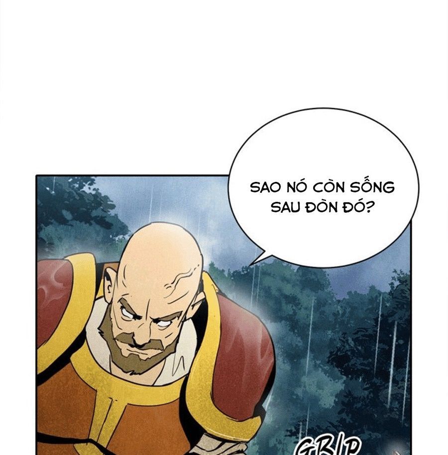 Chiến Binh Xương Trắng Thất Thủ Chapter 2 - Trang 2