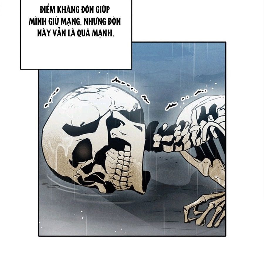 Chiến Binh Xương Trắng Thất Thủ Chapter 2 - Trang 2