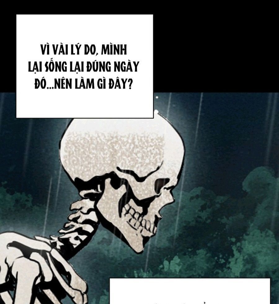 Chiến Binh Xương Trắng Thất Thủ Chapter 2 - Trang 2