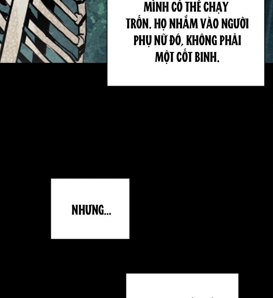 Chiến Binh Xương Trắng Thất Thủ Chapter 2 - Trang 2