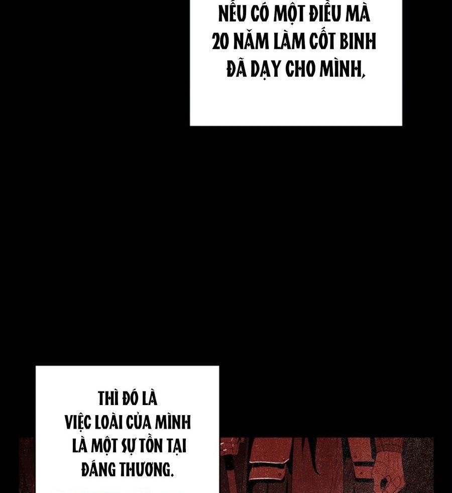 Chiến Binh Xương Trắng Thất Thủ Chapter 2 - Trang 2