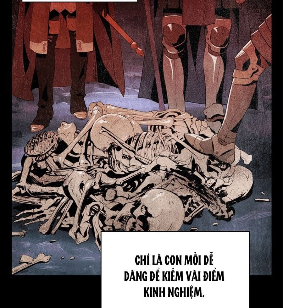 Chiến Binh Xương Trắng Thất Thủ Chapter 2 - Trang 2