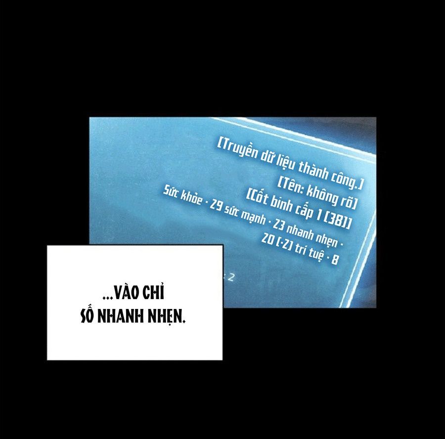 Chiến Binh Xương Trắng Thất Thủ Chapter 2 - Trang 2
