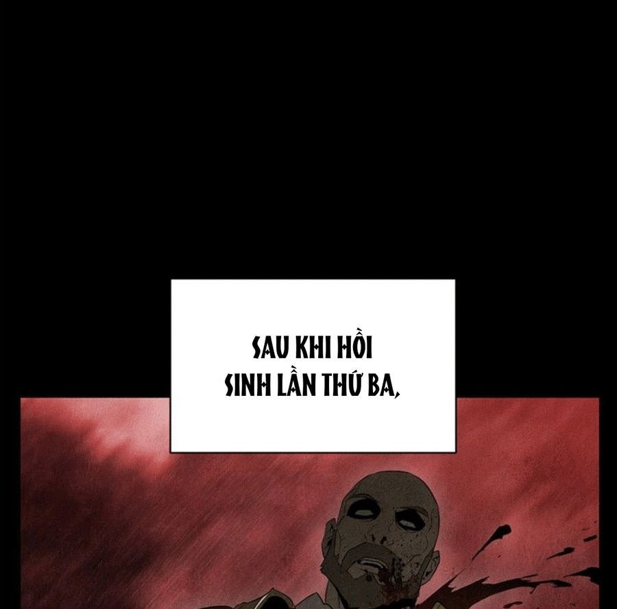 Chiến Binh Xương Trắng Thất Thủ Chapter 2 - Trang 2