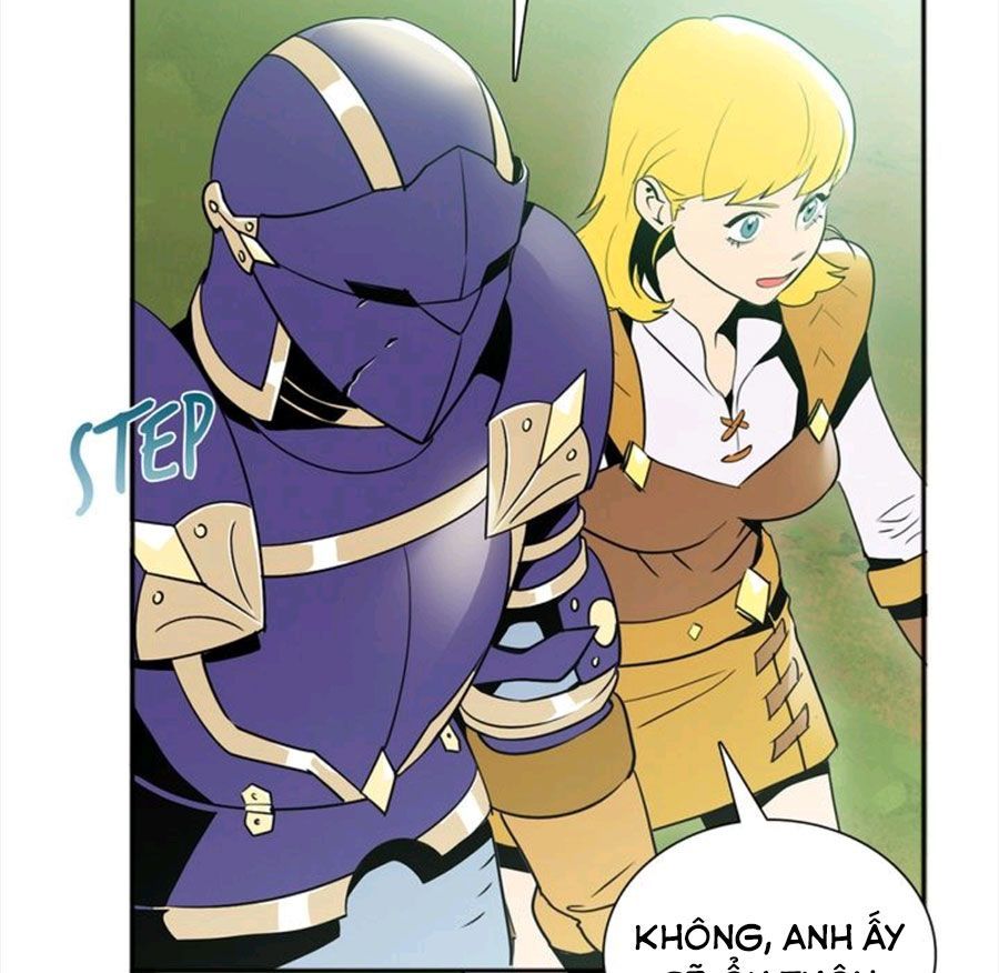 Chiến Binh Xương Trắng Thất Thủ Chapter 20 - Trang 2