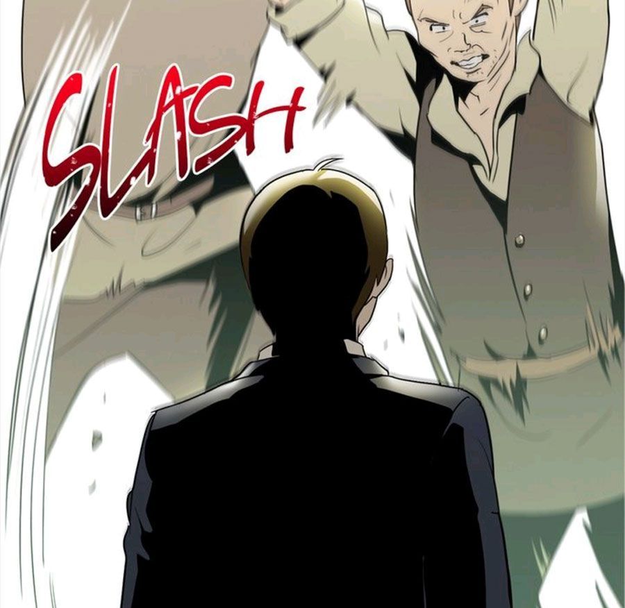 Chiến Binh Xương Trắng Thất Thủ Chapter 20 - Trang 2
