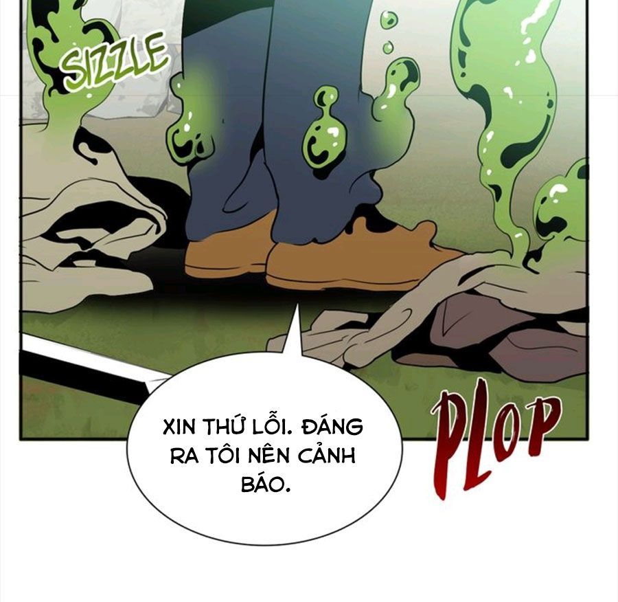 Chiến Binh Xương Trắng Thất Thủ Chapter 20 - Trang 2
