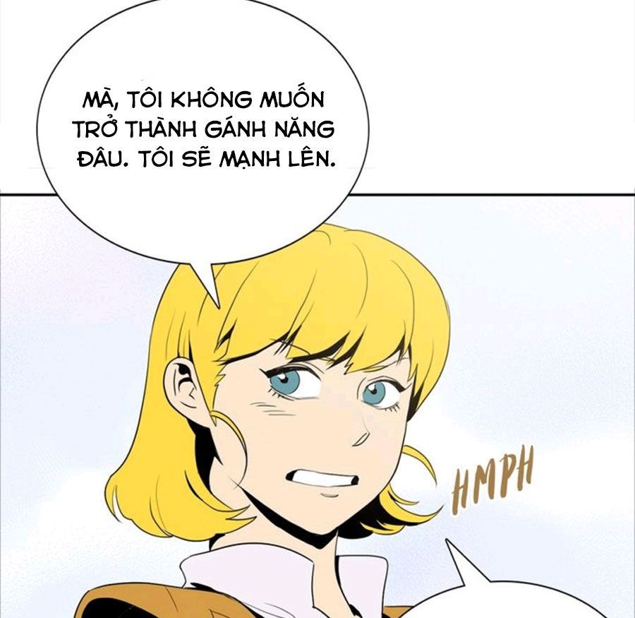 Chiến Binh Xương Trắng Thất Thủ Chapter 20 - Trang 2