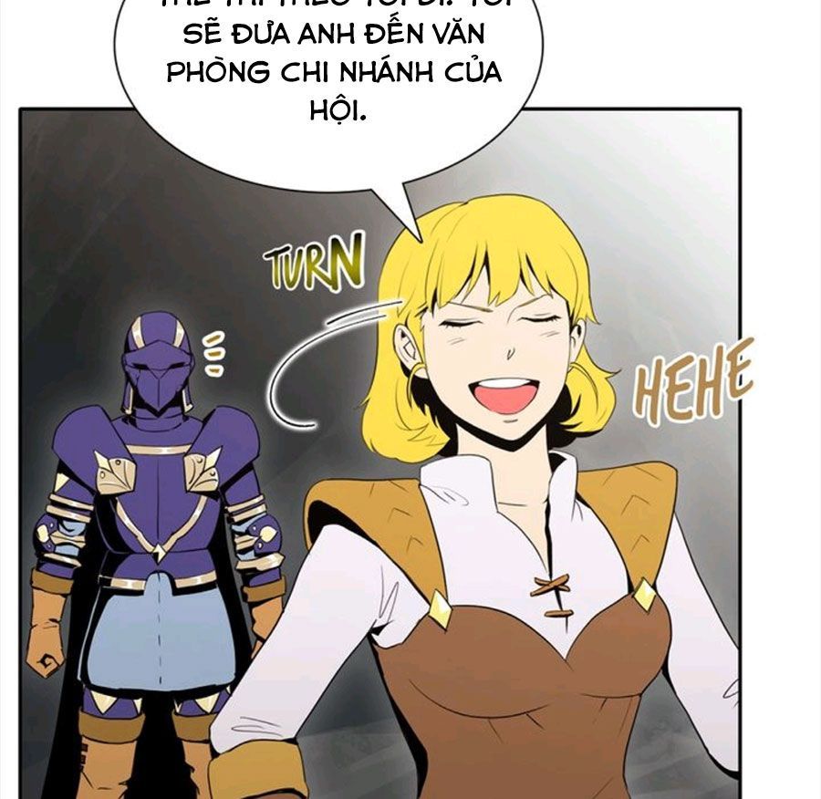 Chiến Binh Xương Trắng Thất Thủ Chapter 20 - Trang 2