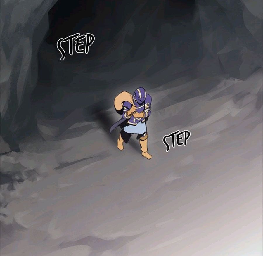 Chiến Binh Xương Trắng Thất Thủ Chapter 20 - Trang 2