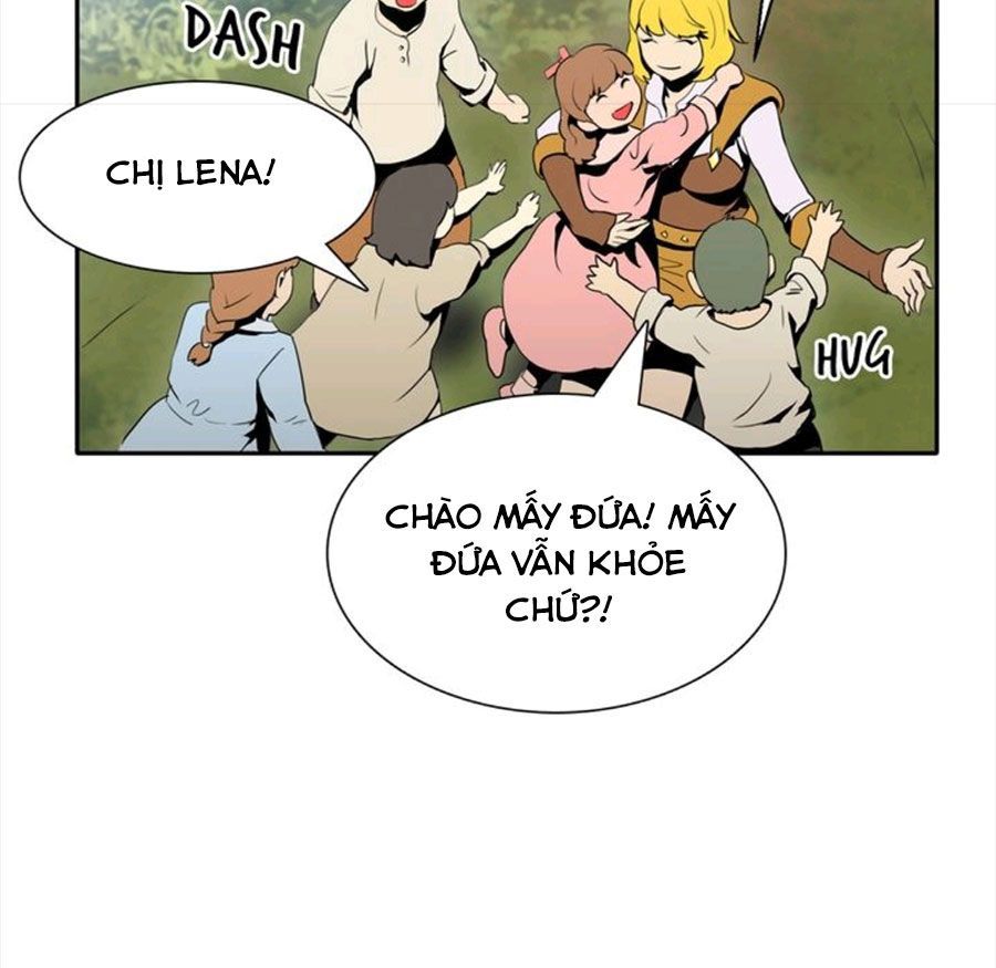 Chiến Binh Xương Trắng Thất Thủ Chapter 20 - Trang 2