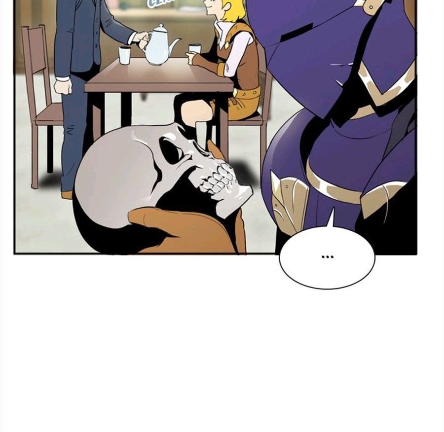 Chiến Binh Xương Trắng Thất Thủ Chapter 20 - Trang 2