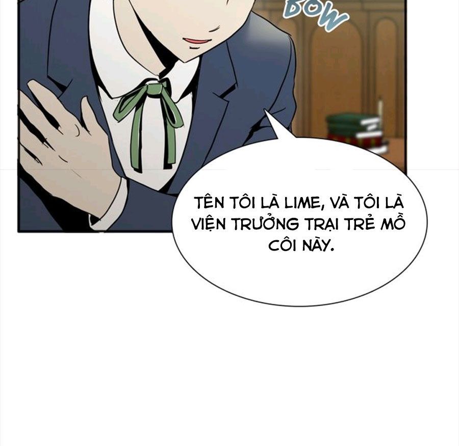 Chiến Binh Xương Trắng Thất Thủ Chapter 20 - Trang 2