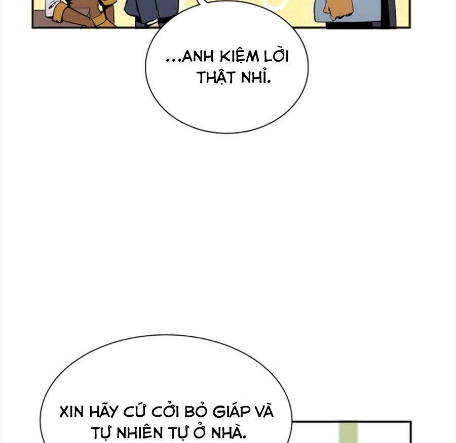 Chiến Binh Xương Trắng Thất Thủ Chapter 20 - Trang 2