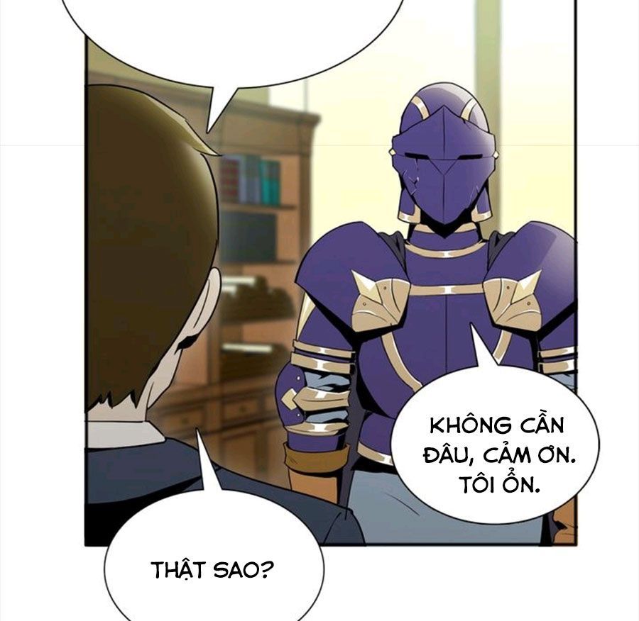 Chiến Binh Xương Trắng Thất Thủ Chapter 20 - Trang 2