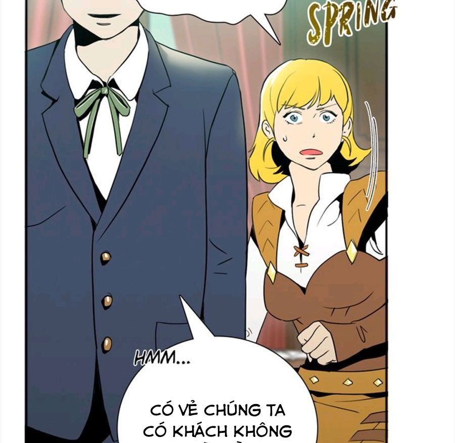 Chiến Binh Xương Trắng Thất Thủ Chapter 20 - Trang 2